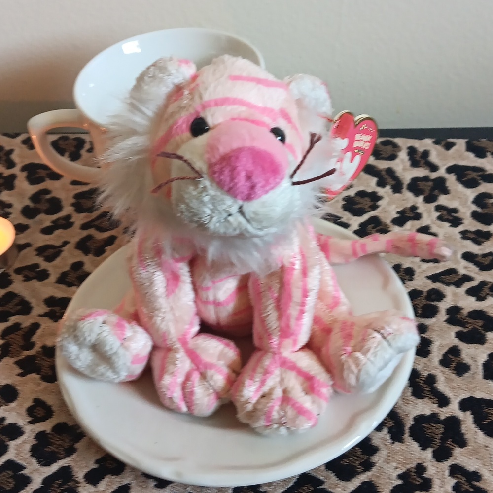 Beanie Babies Mistique 2004